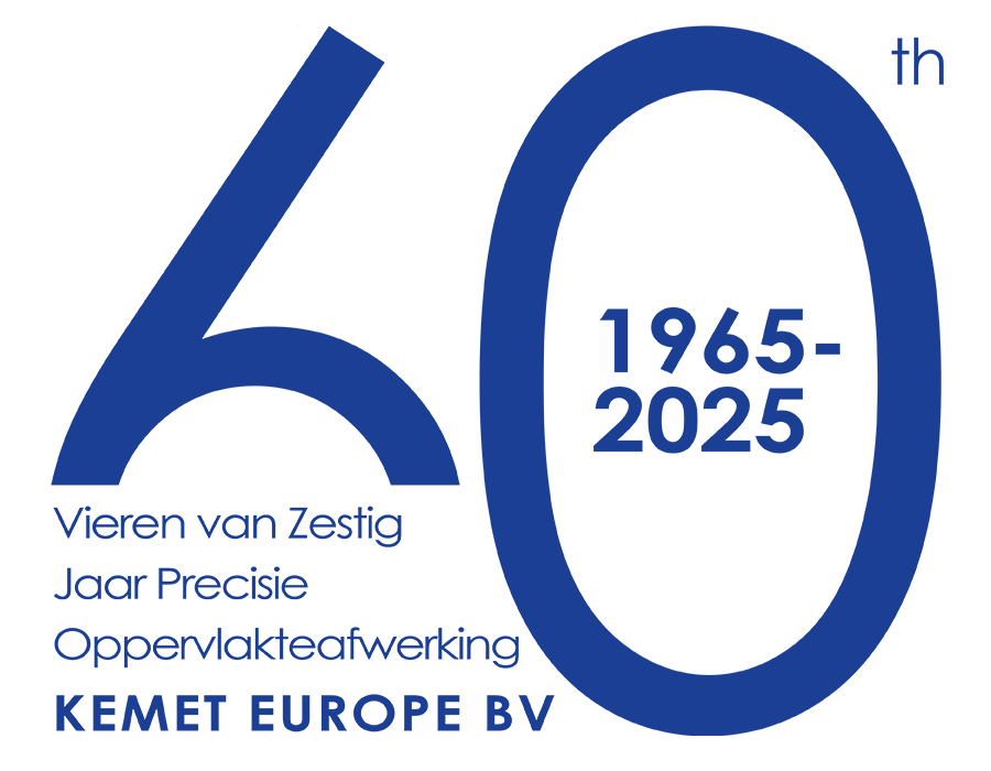 kemet europe 60 years