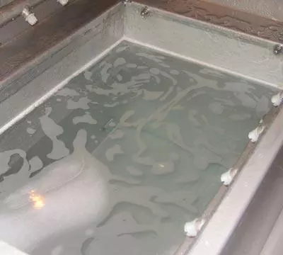 ultrasonic baths