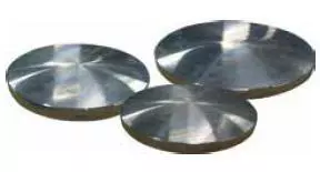 Aluminium wheel for Grinder/Polishers