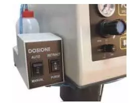 DOSIONE Peristaltic Fluid Dispenser