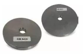 Flange Set with larger diameter