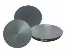 PVC wheel for Grinder/Polishers