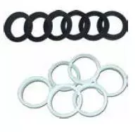 Set of insert rings