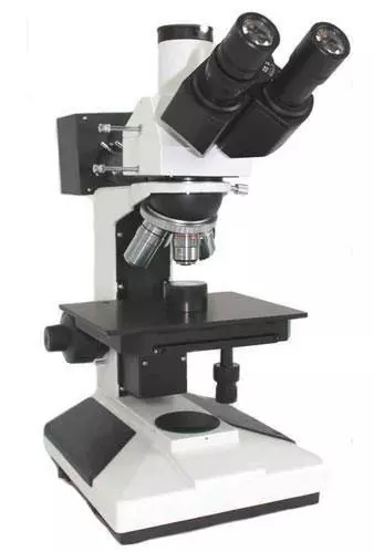 best upright materials microscopes