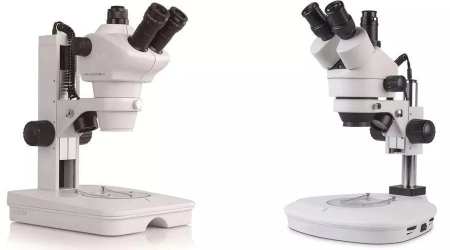 highest qualityt stereo microscopes