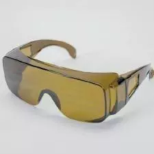 eye protection glasses for laser marker