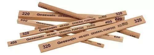 Gesswein General Purpose GP stones