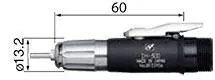 Lever type Attachment