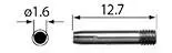 Collet Chuck k252