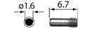 Collet Chuck k253