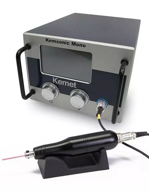 kemsonic mono ultrasonic polishing