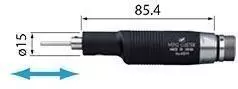 Mini-luster Attachment (Pencil-Type Polisher) (Reciprocating motion)