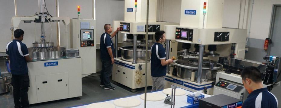 Lapping Machines | Diamond Compound & Ultrasonic Cleaning Machines ...